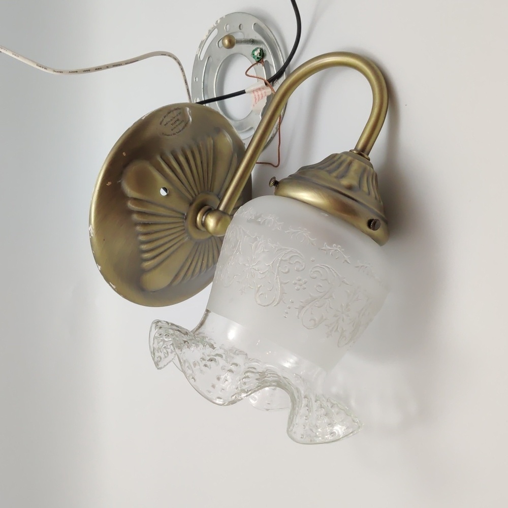 Vianne Wall Sconce